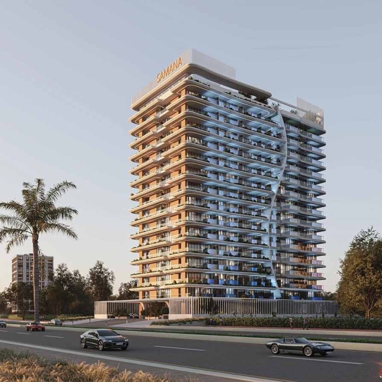 Apartments