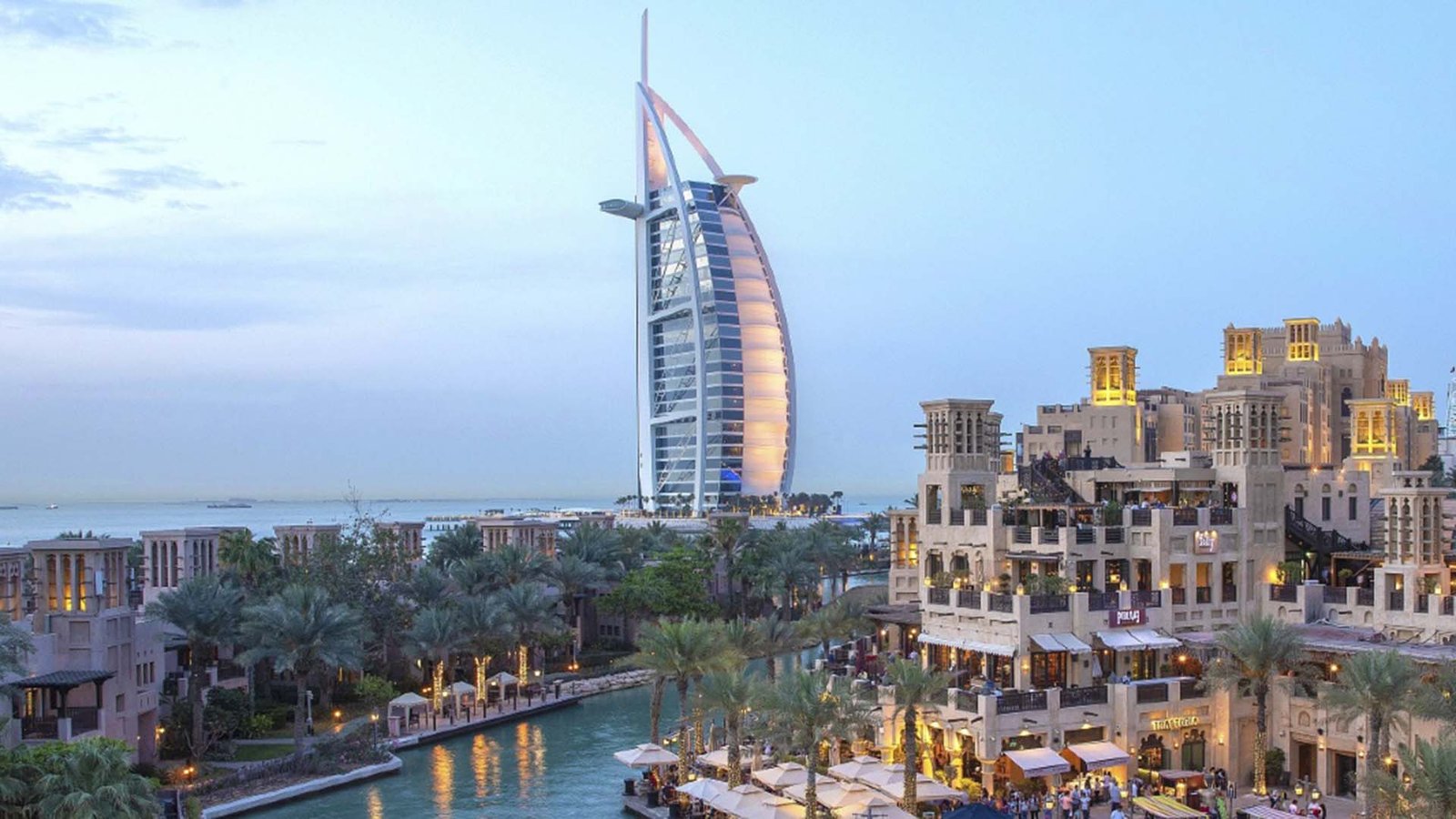 Jumeirah