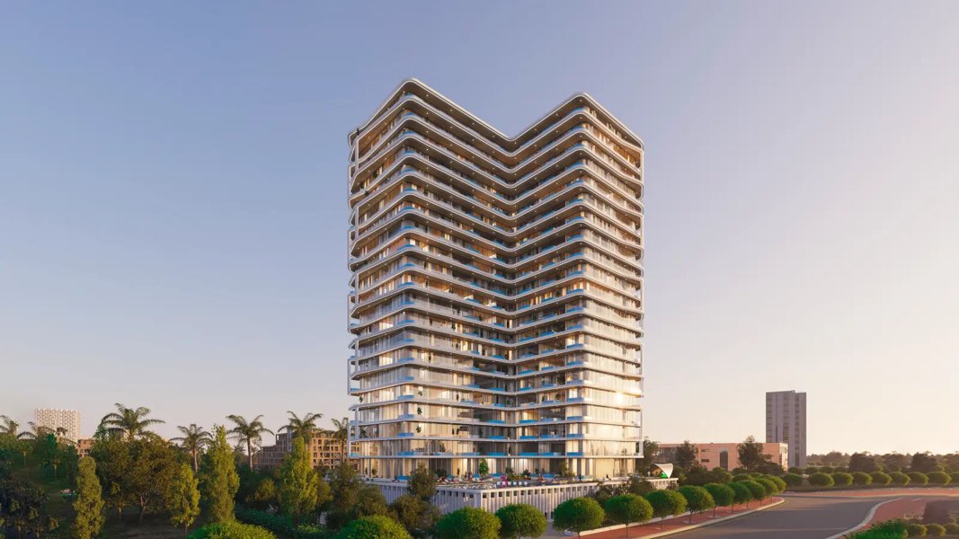 Samana Ibiza at Dubailand