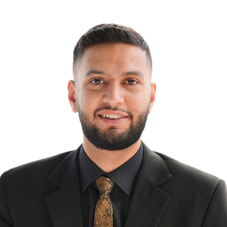 Mahdi Malash Director