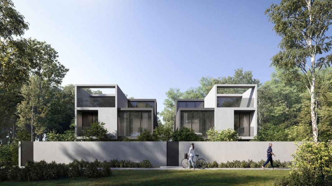 masaar 2 Townhouses by arada sharjah