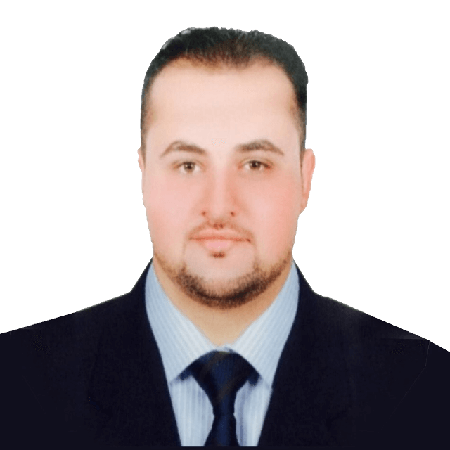 Feras Zaiter