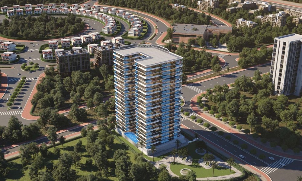 samana parkville