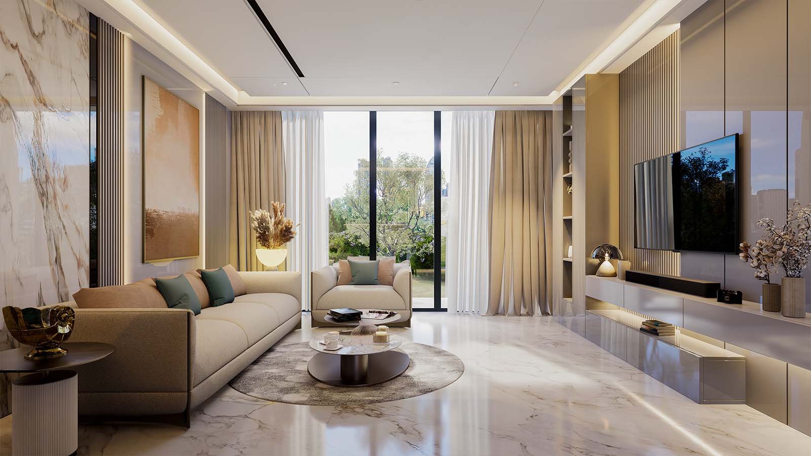 Samana Hills South 3