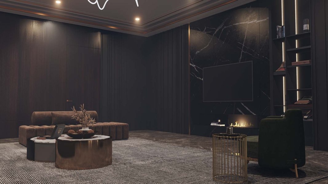 Samana Hills South 7