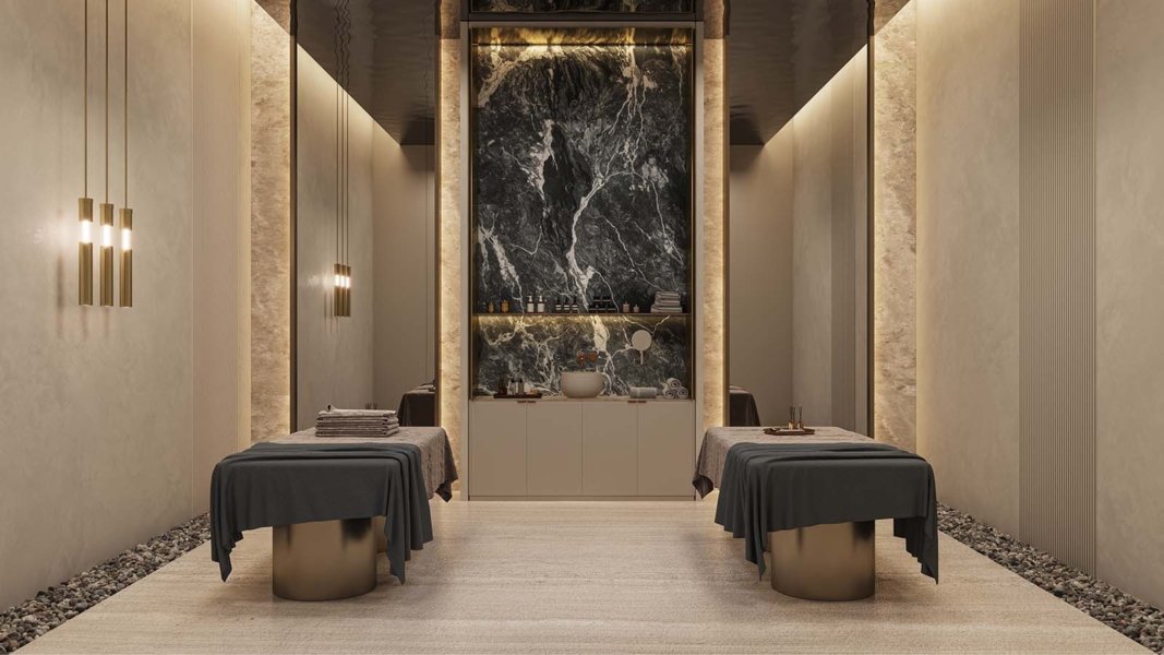 Samana Hills South SPA