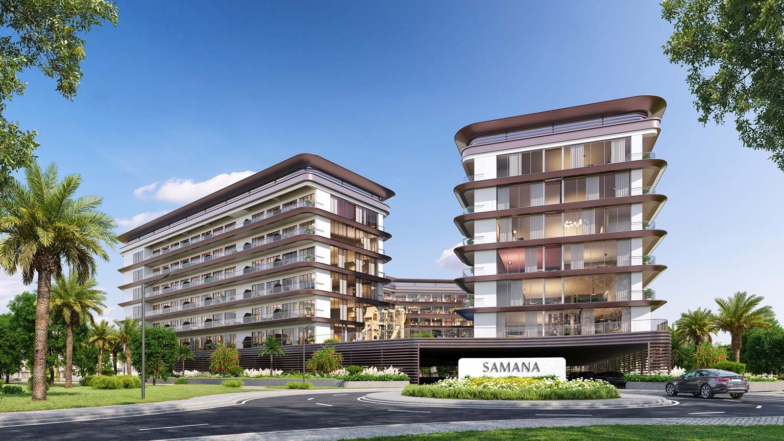 Samana Hills South by Samana 1