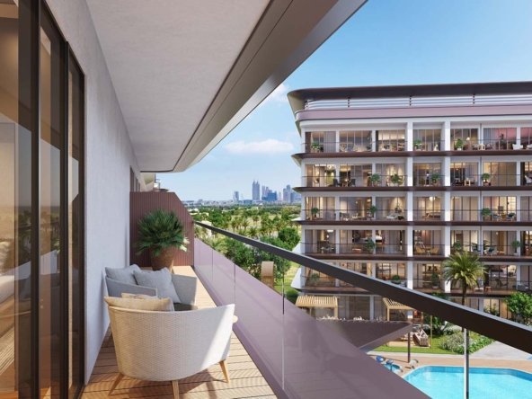 Samana Hills South by Samana 2