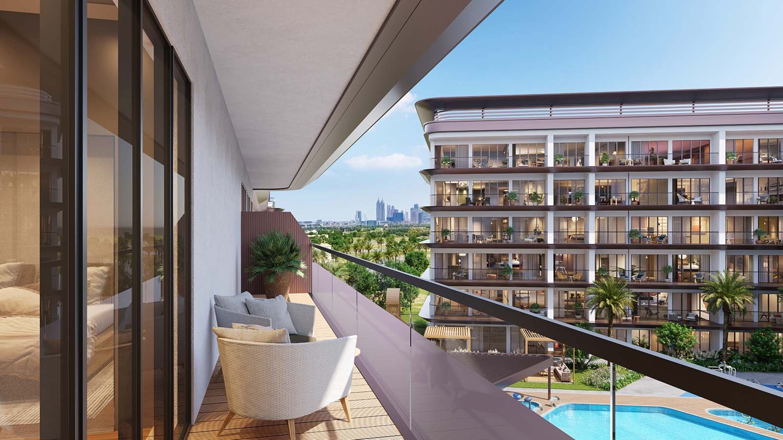 Samana Hills South by Samana 2