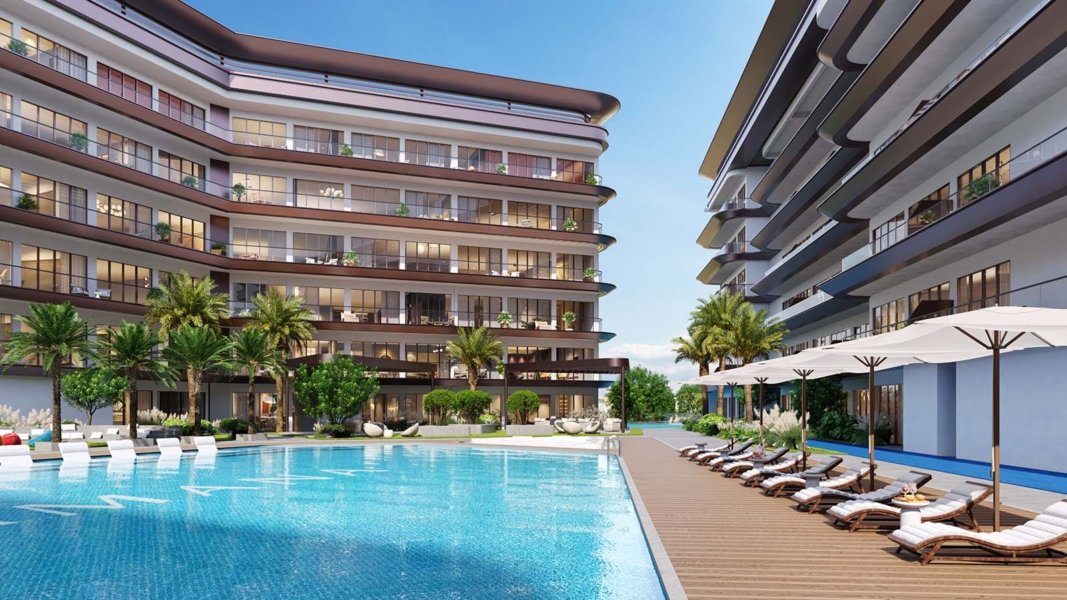 Samana Hills South by Samana 3