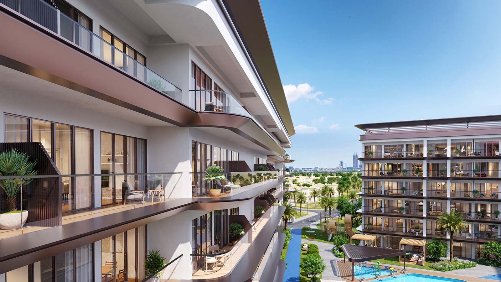 Samana Hills South by Samana